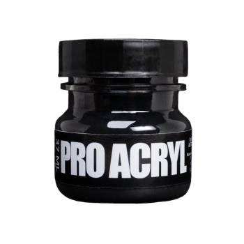 Monument PRO Acryl Weathering Pigments - Black Iron Oxide