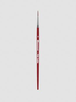 Monument Hobbies PRO Sable #2 Brush
