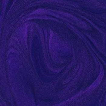 Iridescent Plum Purple