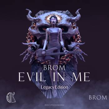 Mindworks Brom: Evil In Me