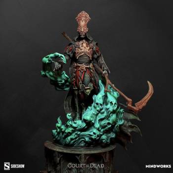 Mindworks Court of the Dead: Death Supreme