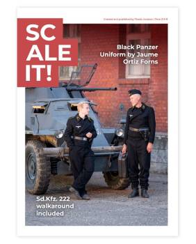 Scale it! Magazine #03