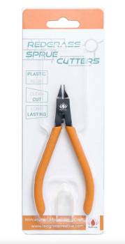 Redgrass Games Sprue Cutters