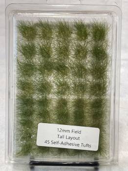 Shadows Edge 12mm Field Tall Layout