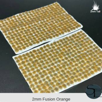 Shadows Edge 2mm Fusion Tufts Micro