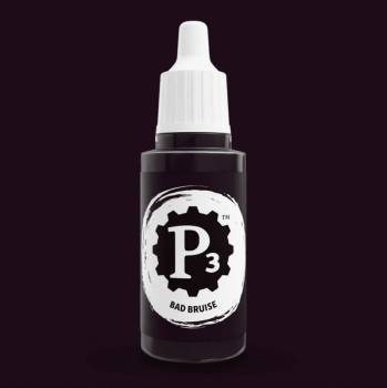 Privateer Press Paints (P3) Bad Bruise 18ml