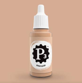 Privateer Press Paints (P3) Ryn Flesh 18ml
