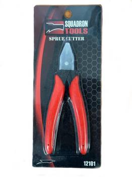 Squadron Tools Sprue Cutter (Basic/Rough Cut)