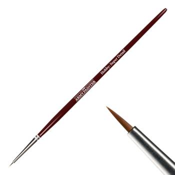 Army Painter Hobby: Super Detail Brush