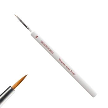 Army Painter Wargamer: Insane Detail Brush