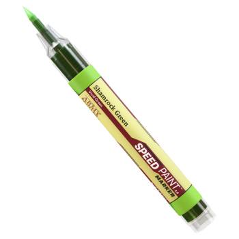 Army Painter Speedpaint Marker - Shamrock Green