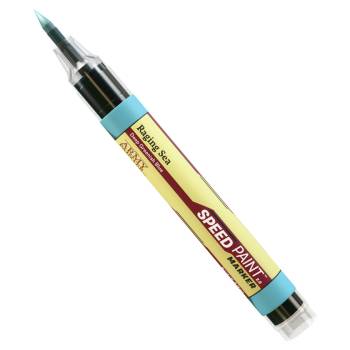 Army Painter Speedpaint Marker - Raging Sea