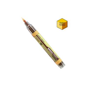 Army Painter Speedpaint Marker - Zealot Yellow