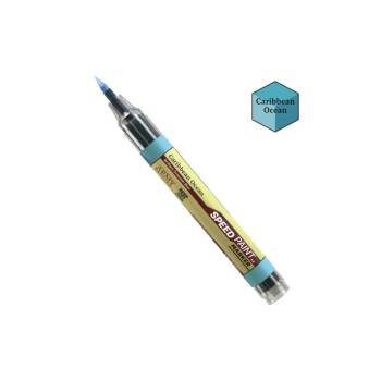 Army Painter Speedpaint Marker - Caribbean Ocean
