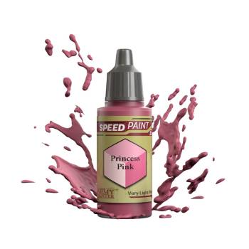 Army Painter Speedpaint 2.0: Princess Pink