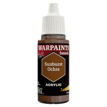 Army Painter John Blanche Sunburst Ochre