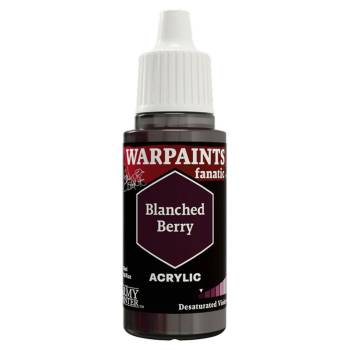 Army Painter John Blanche Blanched Berry