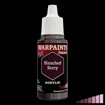 Army Painter John Blanche Blanched Berry