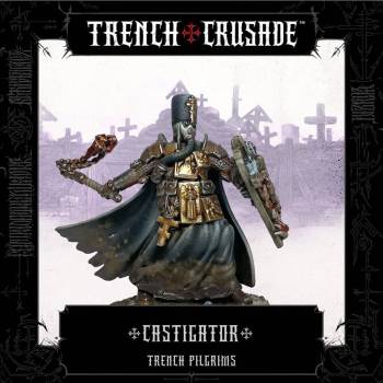 Trench Crusade Trench Pilgrims Castigator
