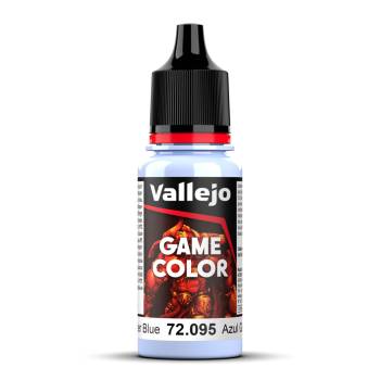 Game Color Glacier Blue 18ml (073)