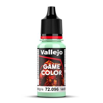 Game Color Verdigris 18ml bottle (041)
