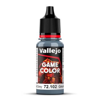 Game Color Steel Grey 18ml (074)