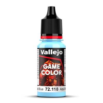 Game Color Sunrise Blue 18ml (037)