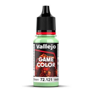 Game Color Ghost Green 18ml (045)