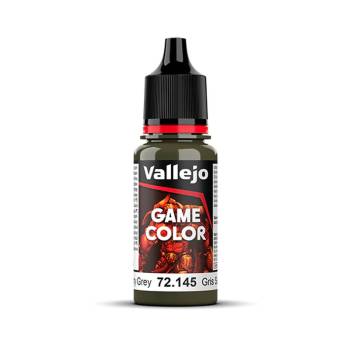 Game Color Dirty Grey 18ml (057)