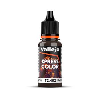 Xpress Color Dwarf Skin 18ml (138)