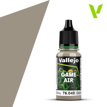 Game Air Stonewall Grey 18ml (049)