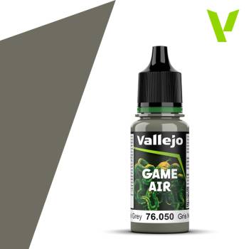 Game Air Neutral Grey 18ml (050)