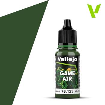 Game Air Angel Green 18ml (035)