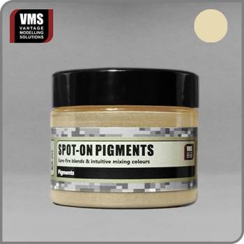 VMS Spot-On Pigment - No. 11 Light Sand 45ml