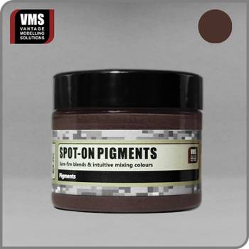 VMS Spot-On Pigment - No. 21 Track Brown Classic 45ml