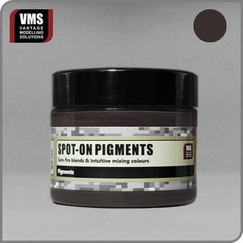 VMS Spot-On Pigment - No. 22 Track Brown XT Dark 45ml