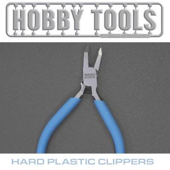 Wargames Atlantic Hard Plastic Clippers
