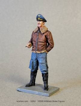 The Museum Collection: Adolf Galland, WWII Luftwaffe Ace