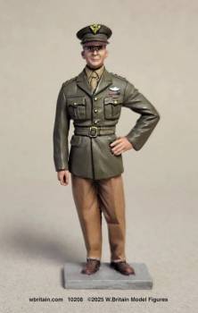 The Museum Collection: U.S.A.A.F General Henry H Hap Arnold, 1941-45