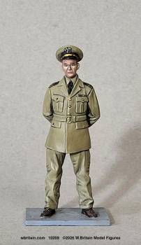 The Museum Collection: USN Lt. Cdr. Gerald R. Ford 1945