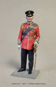 The Museum Collection: British King Charles III