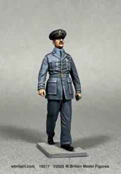 The Museum Collection: Lord Dowding, British RAF Air Chief Marshal, 1940-41