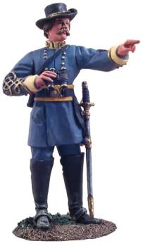 American Civil War: Confederate General Albert Sydney Johnston - ONLY 1 AVAILABLE
