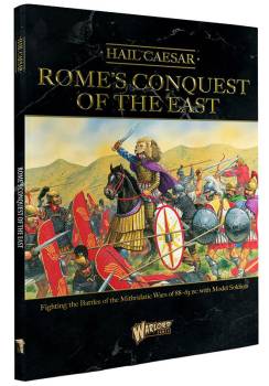 Warlord Games Hail Caesar: Romes Conquest of the East Supplement
