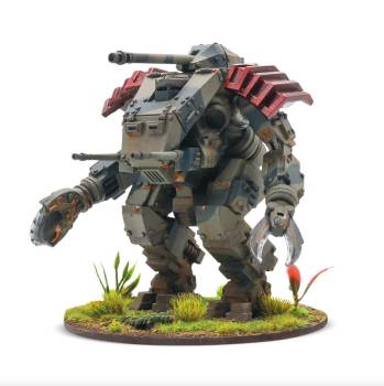 Warlord Games Konflict 47 Japanese Inago Medium Walker