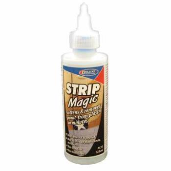Deluxe Materials Strip Magic
