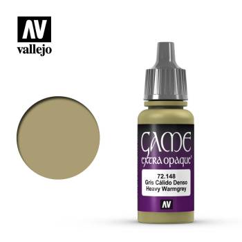 Game Color Warm Grey 18ml (076)