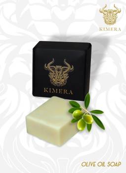 Italian Olive Oil Soap – Brush Care