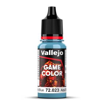 Game Color Electric Blue (038)