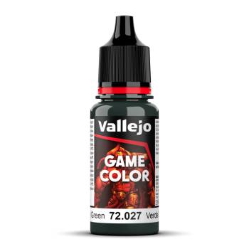 Game Color Scurvy Green 18ml (048)